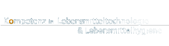 Lebensmitteltechnologie